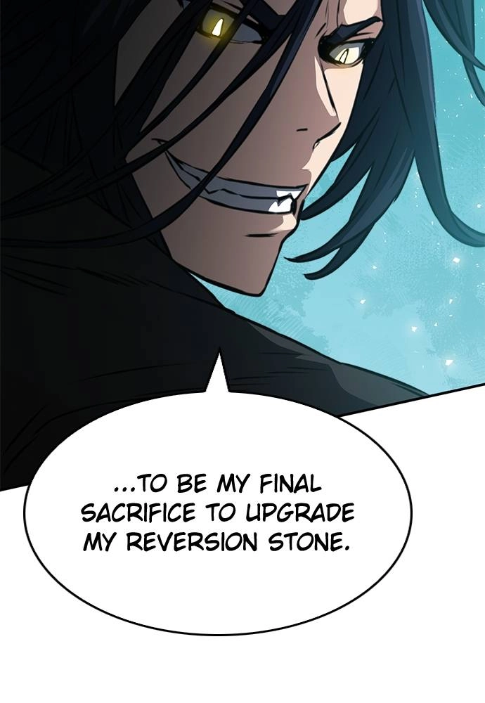 The Druid of Seoul Station Chapter 137, page 20 of 203