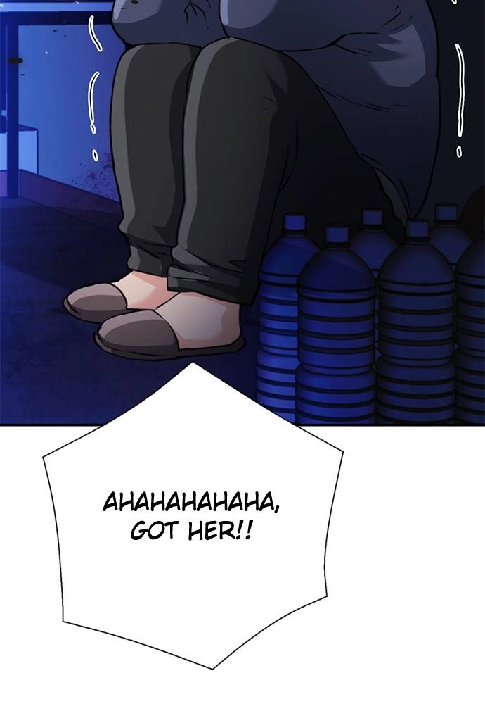 The Druid of Seoul Station Chapter 137, page 200 of 203
