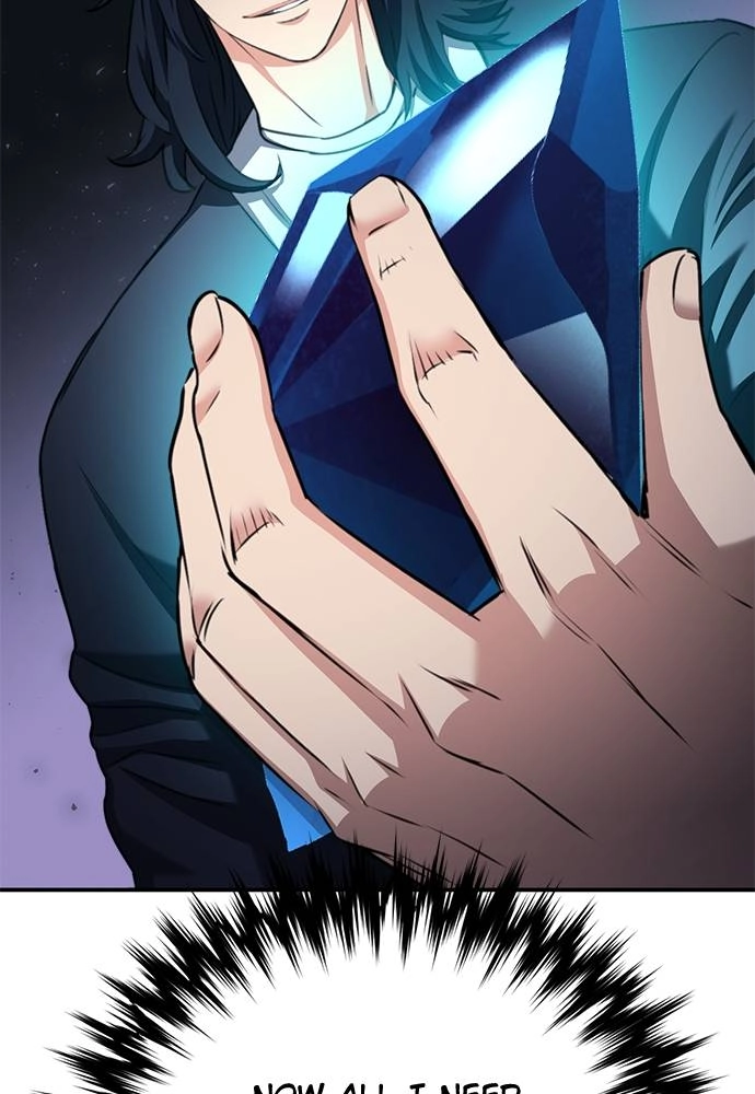 The Druid of Seoul Station Chapter 137, page 27 of 203