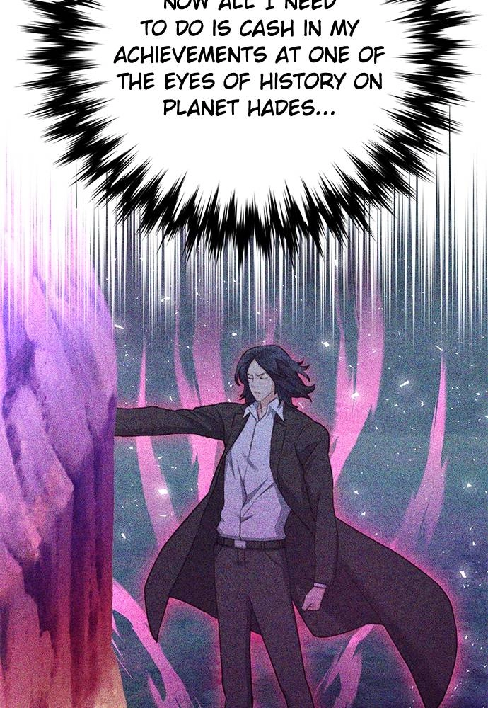 The Druid of Seoul Station Chapter 137, page 28 of 203