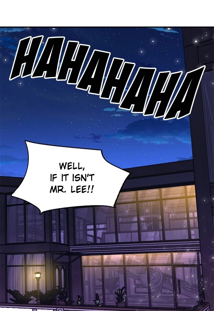 The Druid of Seoul Station Chapter 137, page 32 of 203
