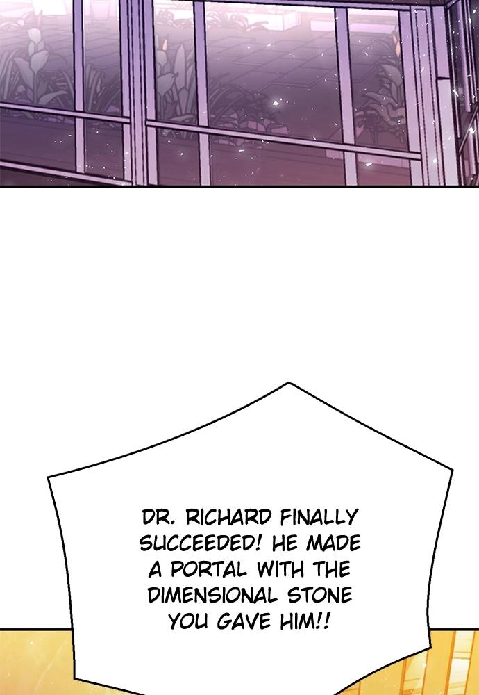 The Druid of Seoul Station Chapter 137, page 33 of 203