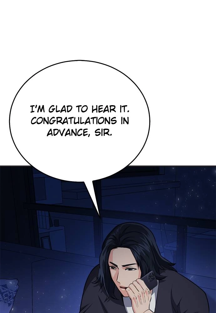 The Druid of Seoul Station Chapter 137, page 36 of 203
