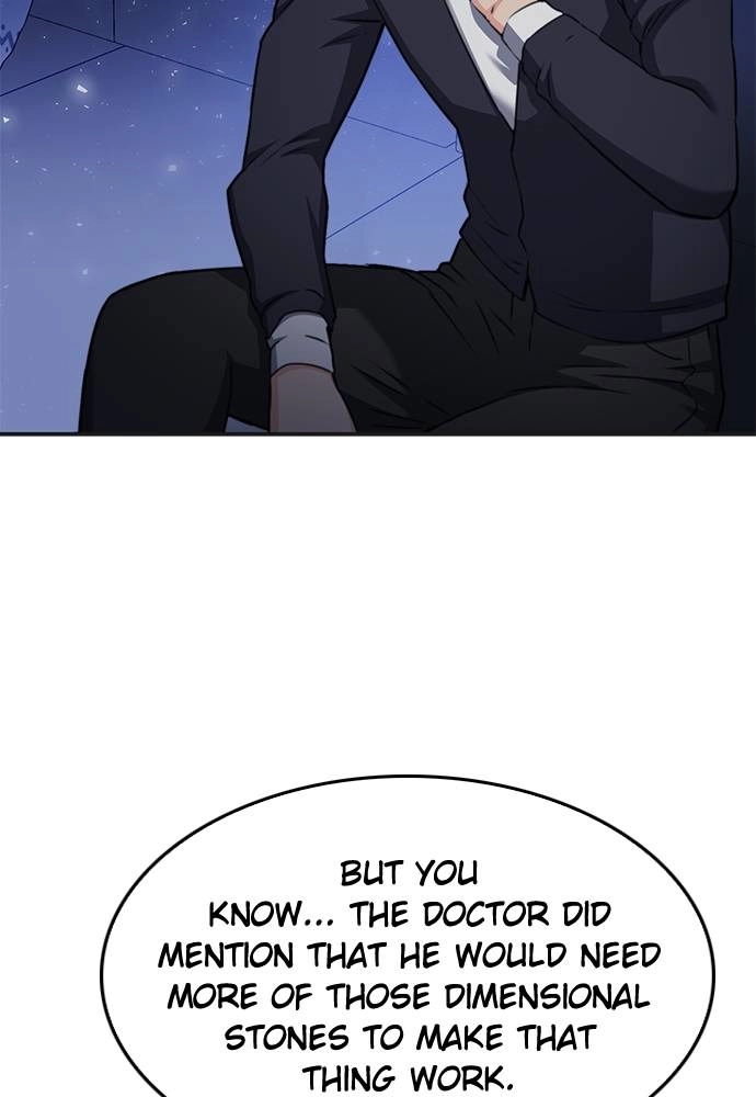 The Druid of Seoul Station Chapter 137, page 37 of 203