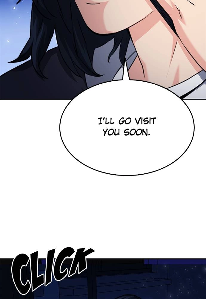 The Druid of Seoul Station Chapter 137, page 40 of 203