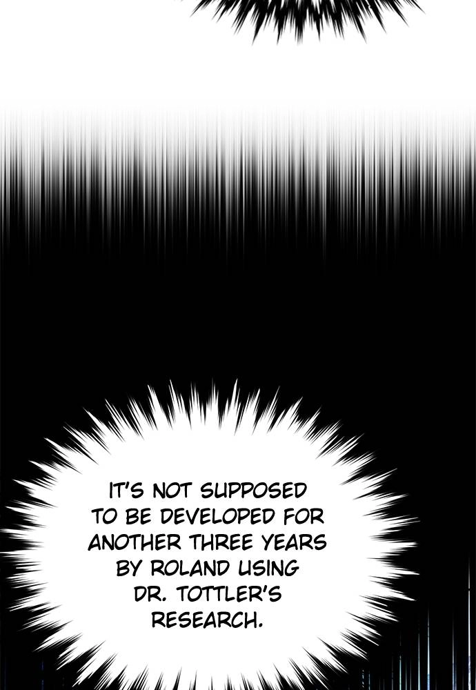 The Druid of Seoul Station Chapter 137, page 42 of 203