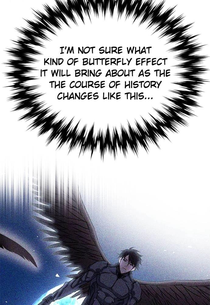 The Druid of Seoul Station Chapter 137, page 45 of 203