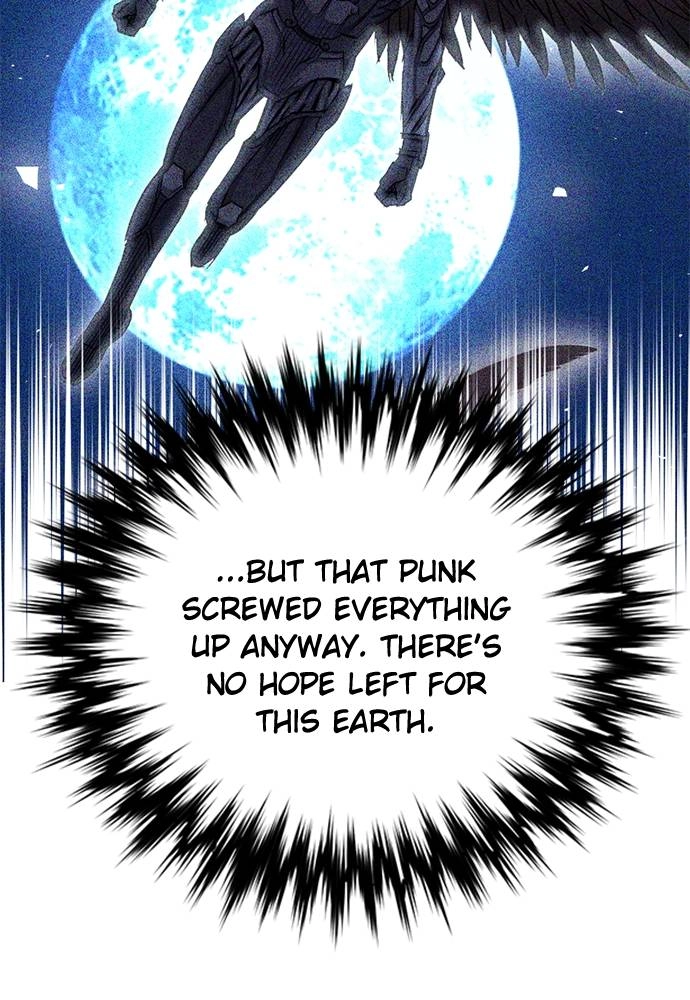 The Druid of Seoul Station Chapter 137, page 46 of 203