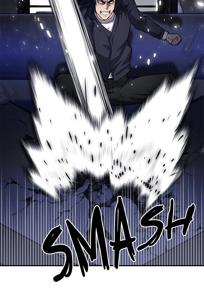 The Druid of Seoul Station Chapter 137, page 56 of 203