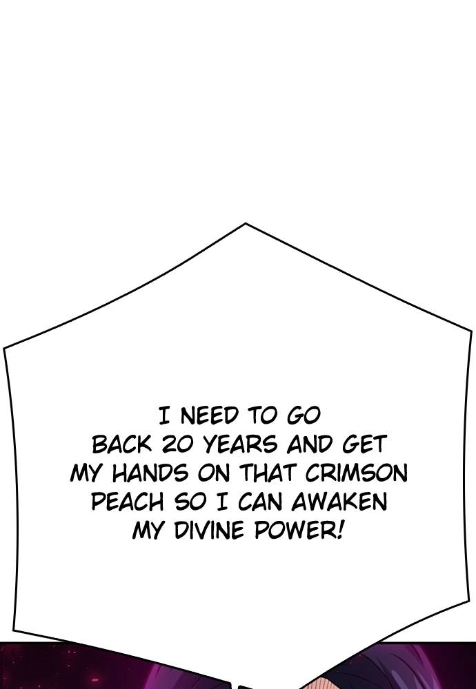 The Druid of Seoul Station Chapter 137, page 57 of 203