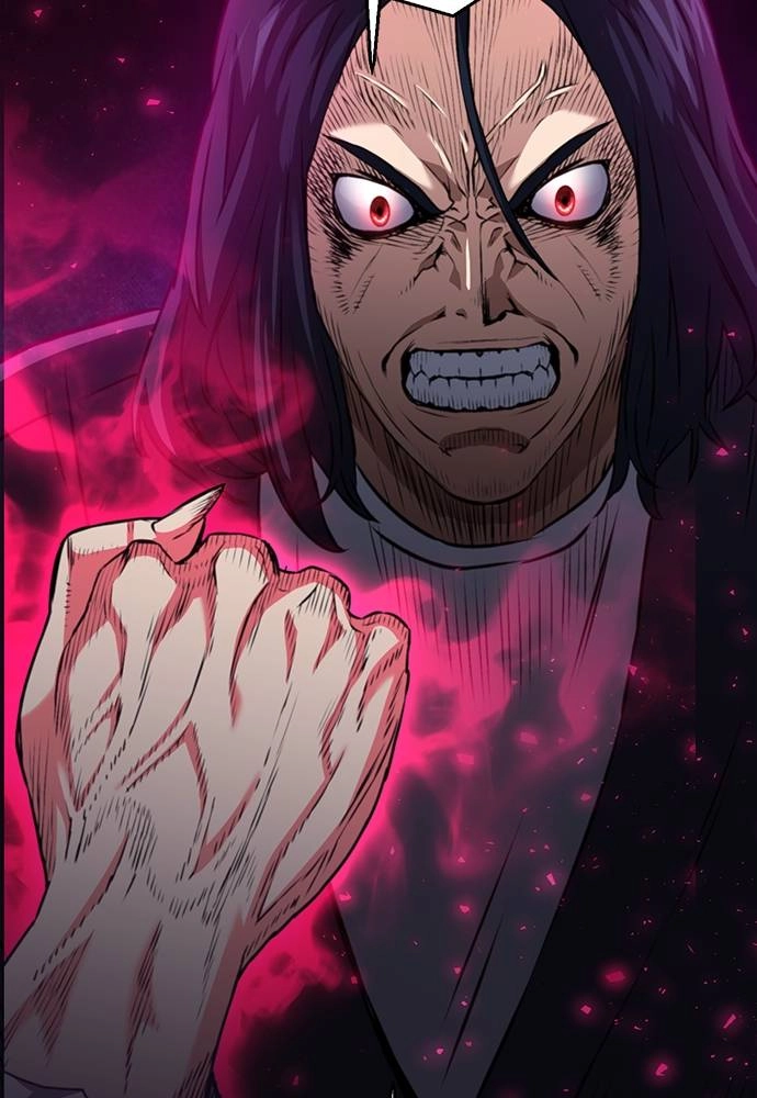 The Druid of Seoul Station Chapter 137, page 58 of 203