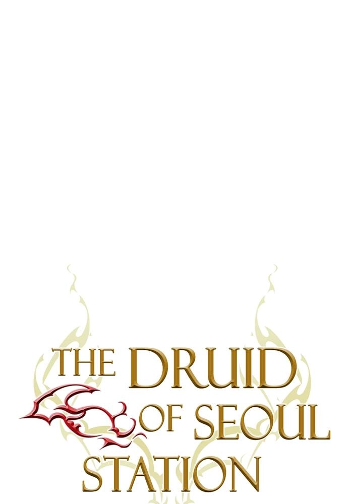 The Druid of Seoul Station Chapter 137, page 60 of 203
