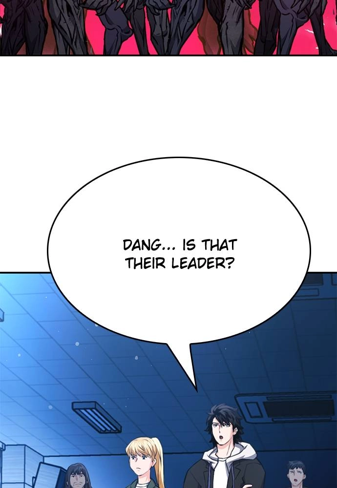 The Druid of Seoul Station Chapter 137, page 66 of 203