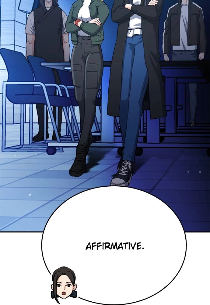 The Druid of Seoul Station Chapter 137, page 67 of 203