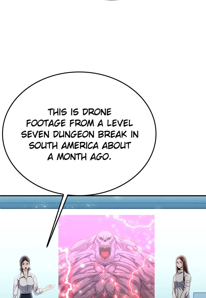 The Druid of Seoul Station Chapter 137, page 68 of 203