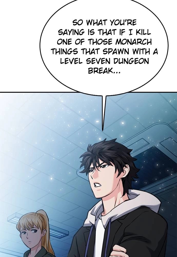 The Druid of Seoul Station Chapter 137, page 72 of 203