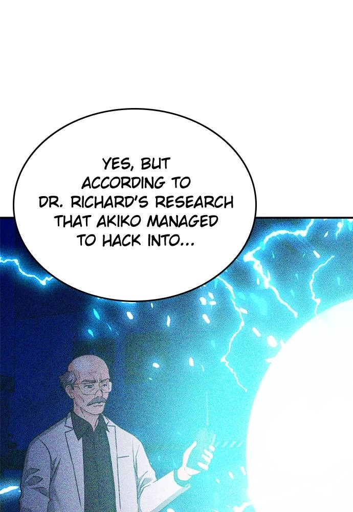 The Druid of Seoul Station Chapter 137, page 74 of 203
