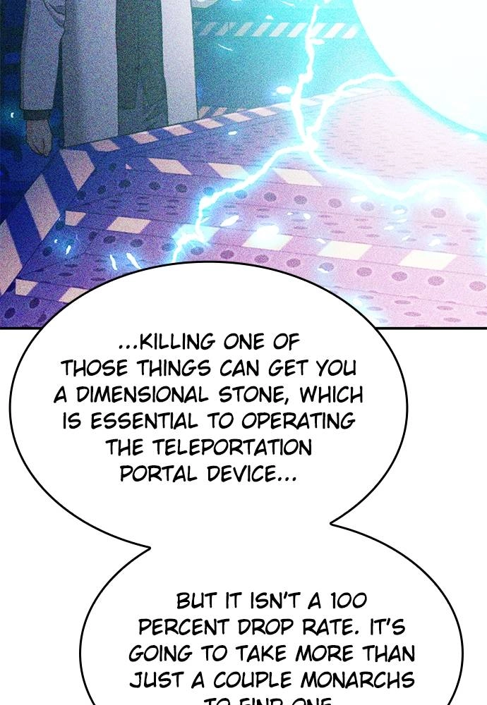The Druid of Seoul Station Chapter 137, page 75 of 203