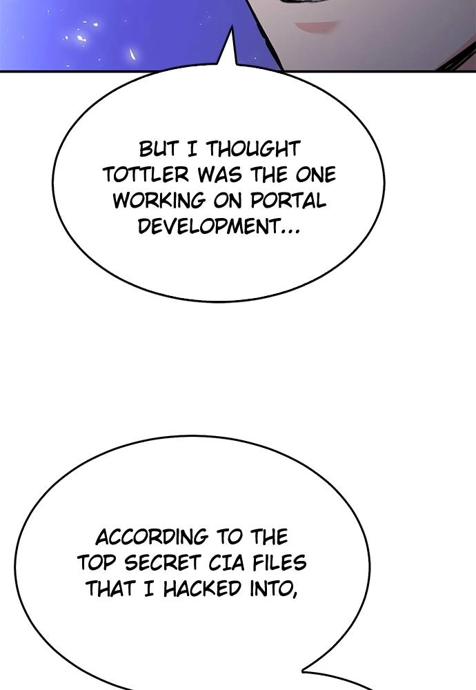 The Druid of Seoul Station Chapter 137, page 77 of 203