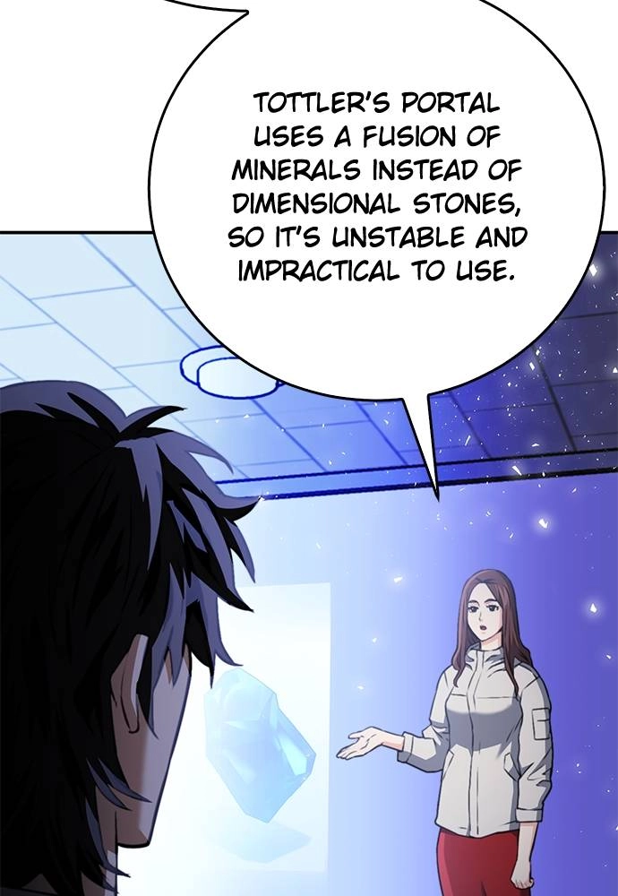 The Druid of Seoul Station Chapter 137, page 78 of 203