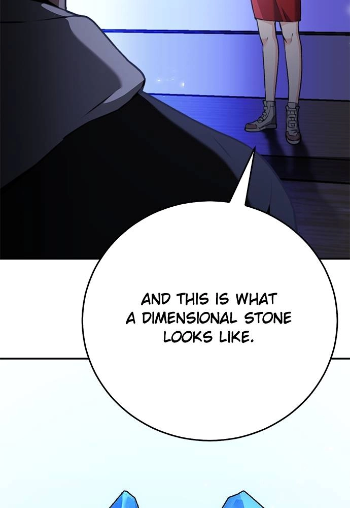 The Druid of Seoul Station Chapter 137, page 79 of 203