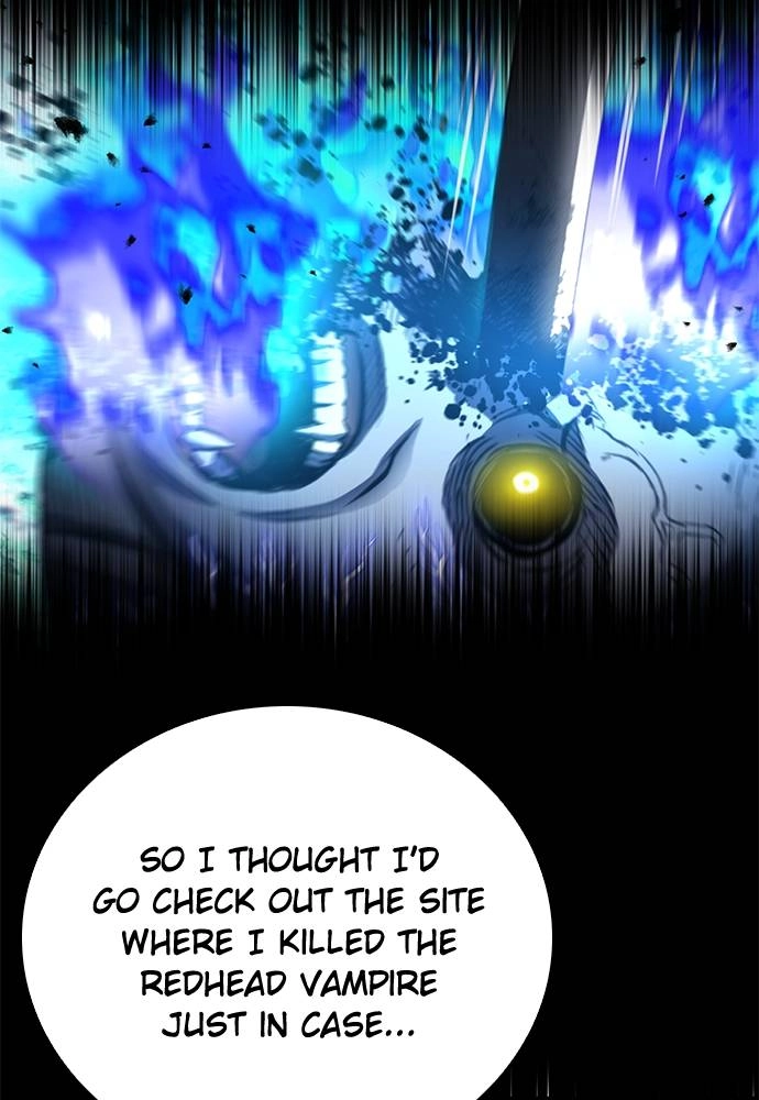 The Druid of Seoul Station Chapter 137, page 84 of 203