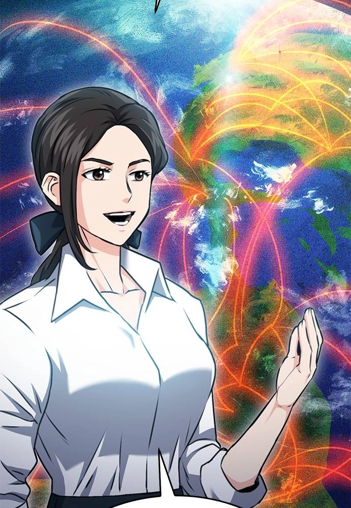 The Druid of Seoul Station Chapter 137, page 91 of 203