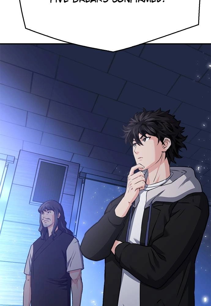The Druid of Seoul Station Chapter 137, page 95 of 203