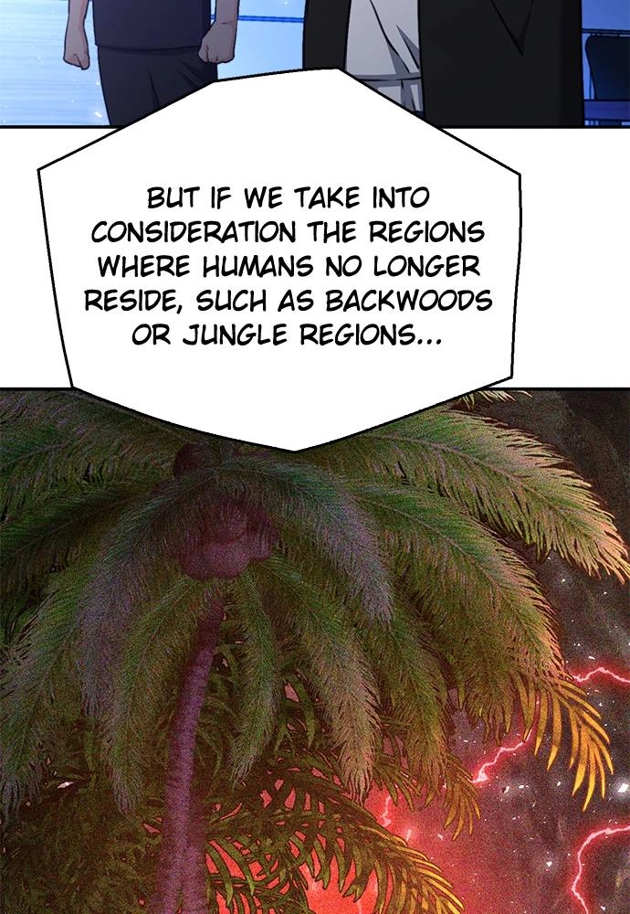 The Druid of Seoul Station Chapter 137, page 96 of 203