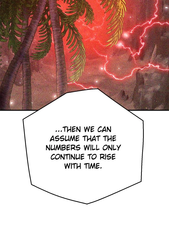 The Druid of Seoul Station Chapter 137, page 97 of 203