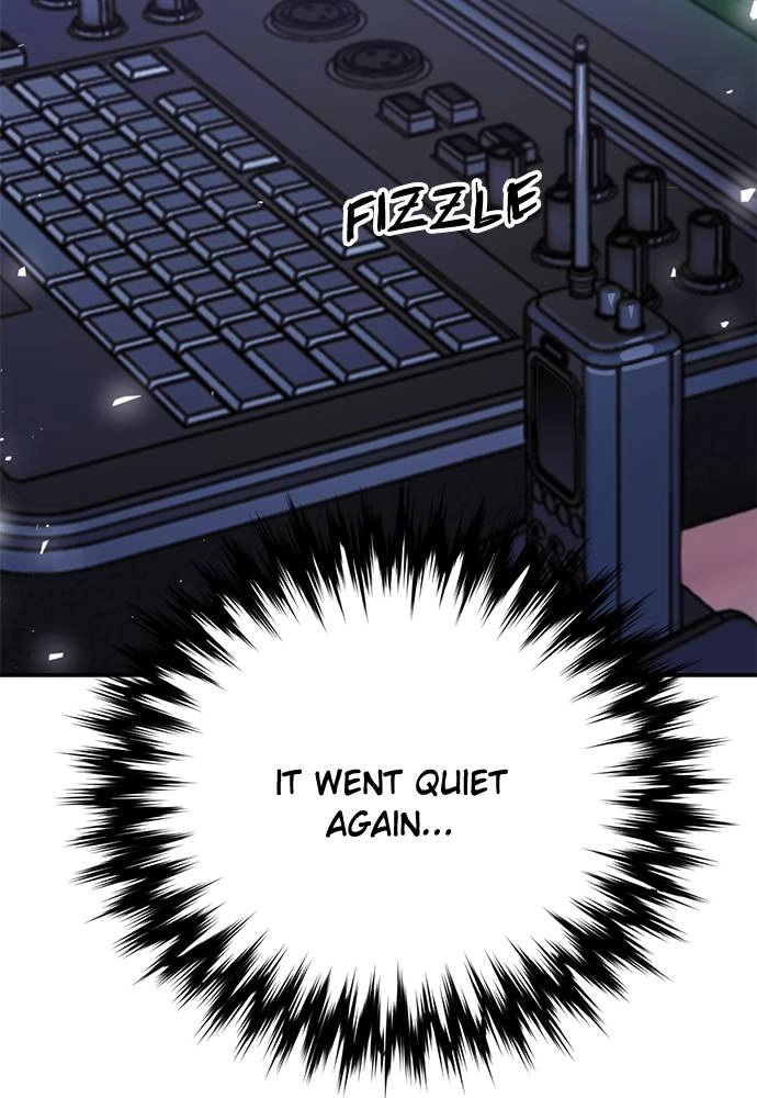 The Druid of Seoul Station Chapter 138, page 10 of 181