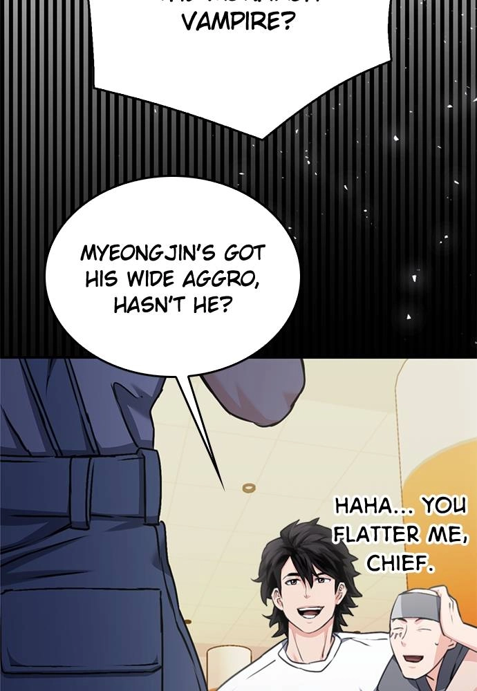 The Druid of Seoul Station Chapter 138, page 103 of 181