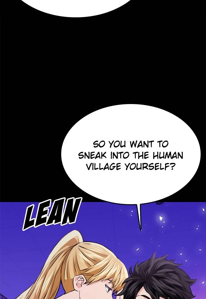 The Druid of Seoul Station Chapter 138, page 107 of 181