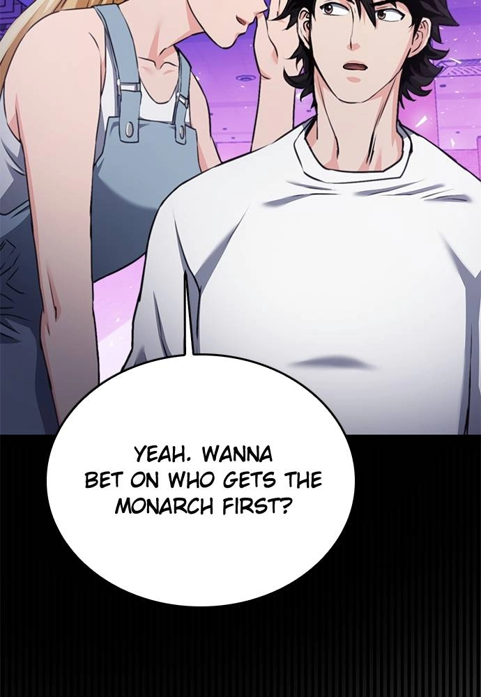 The Druid of Seoul Station Chapter 138, page 108 of 181