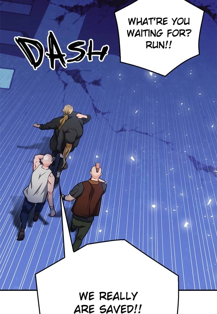 The Druid of Seoul Station Chapter 138, page 113 of 181