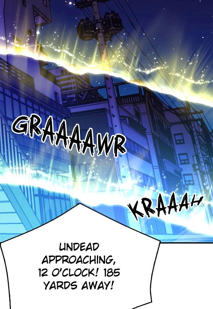 The Druid of Seoul Station Chapter 138, page 115 of 181
