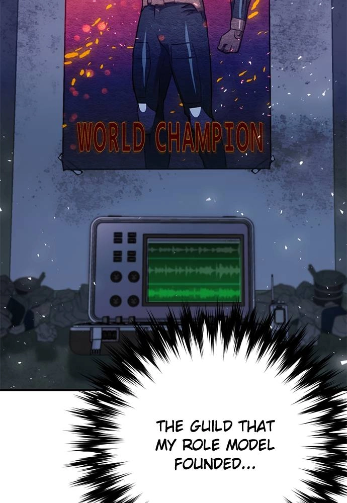The Druid of Seoul Station Chapter 138, page 12 of 181