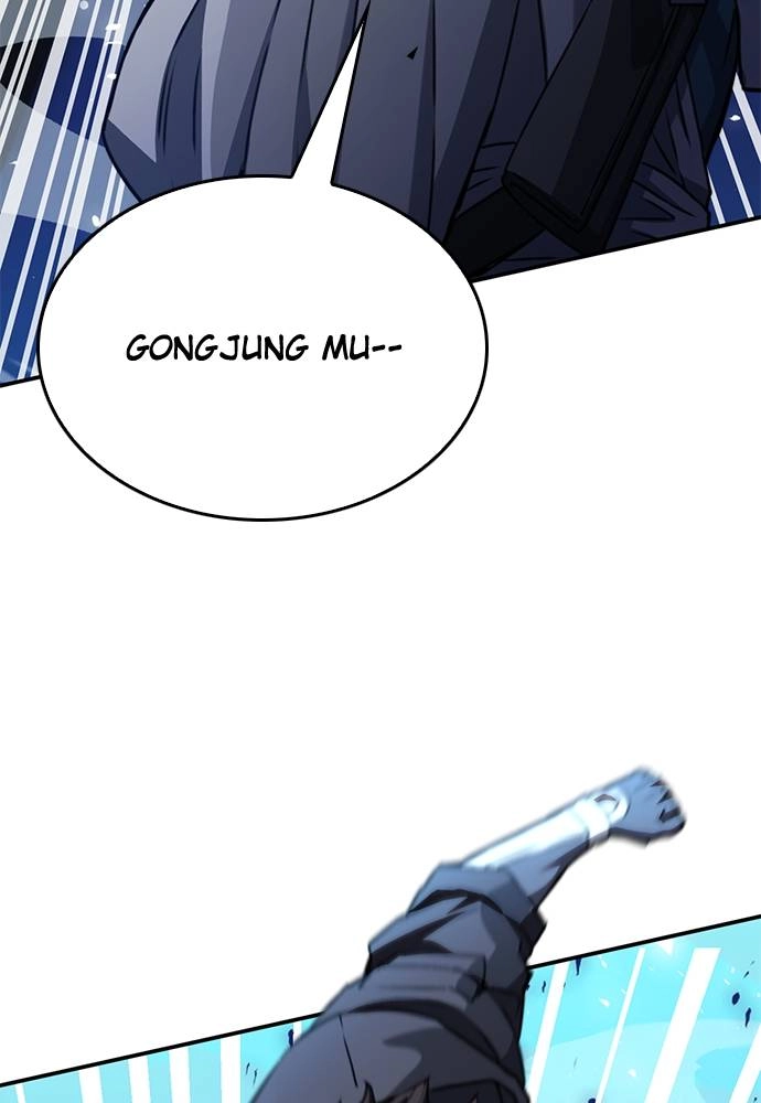 The Druid of Seoul Station Chapter 138, page 124 of 181