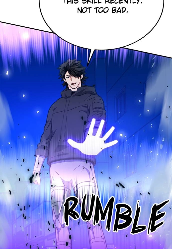 The Druid of Seoul Station Chapter 138, page 135 of 181