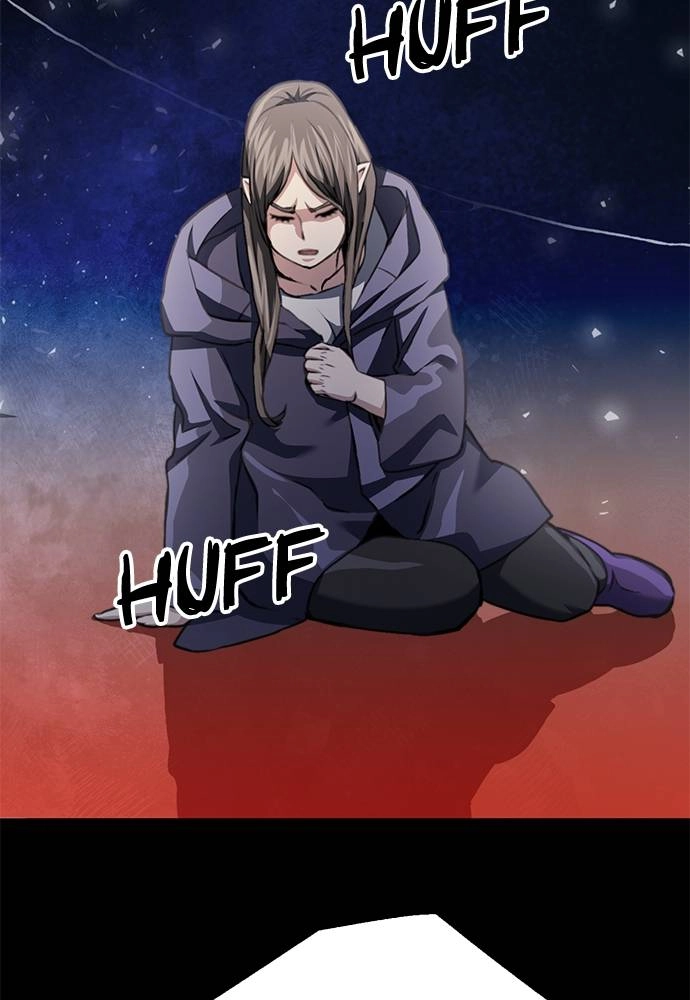 The Druid of Seoul Station Chapter 138, page 140 of 181