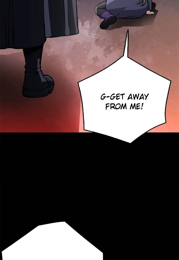 The Druid of Seoul Station Chapter 138, page 142 of 181