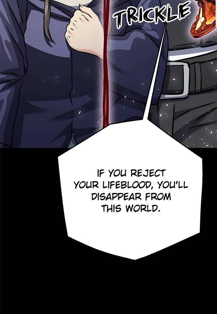 The Druid of Seoul Station Chapter 138, page 144 of 181