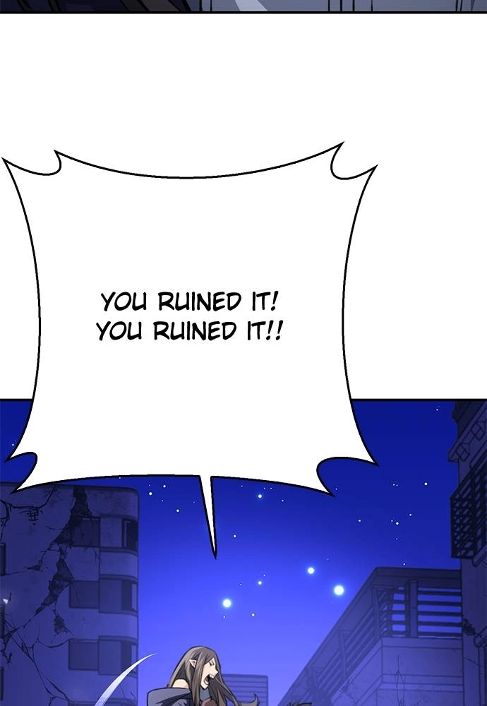 The Druid of Seoul Station Chapter 138, page 157 of 181
