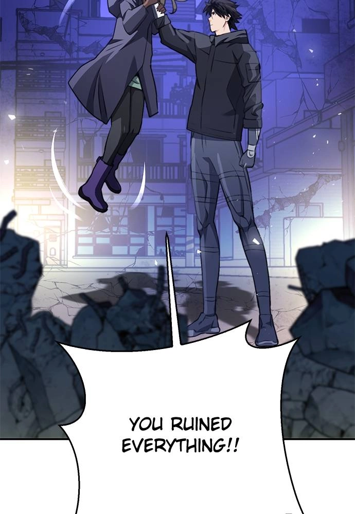 The Druid of Seoul Station Chapter 138, page 158 of 181