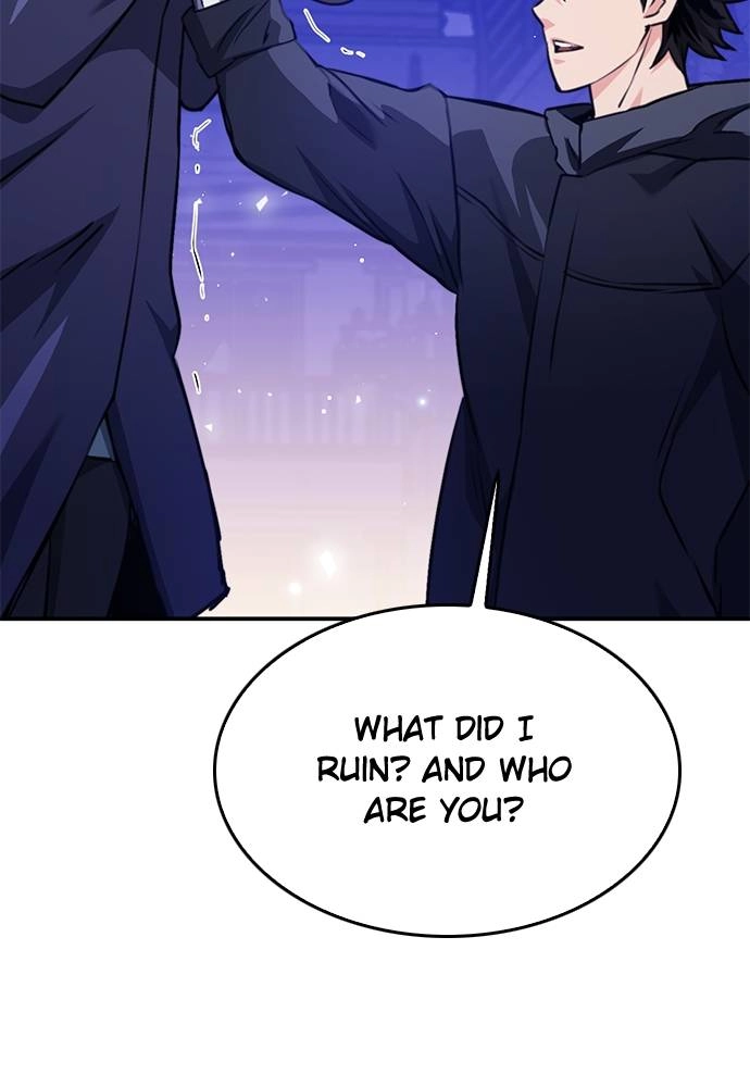 The Druid of Seoul Station Chapter 138, page 160 of 181