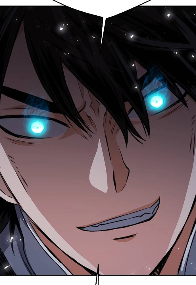 The Druid of Seoul Station Chapter 138, page 166 of 181