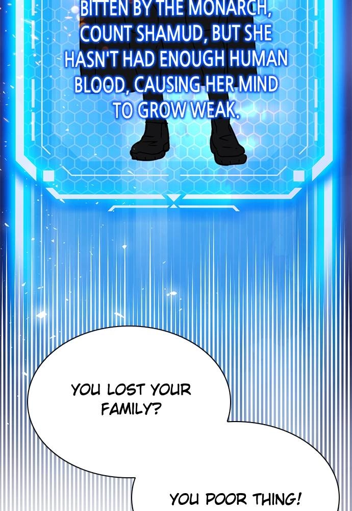 The Druid of Seoul Station Chapter 138, page 172 of 181