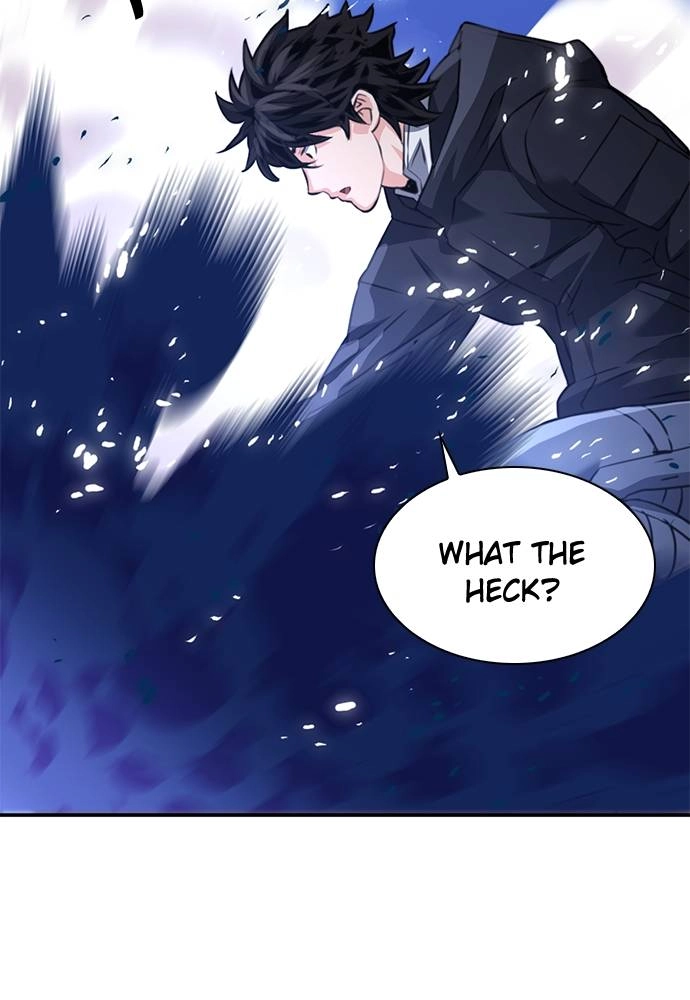 The Druid of Seoul Station Chapter 138, page 176 of 181