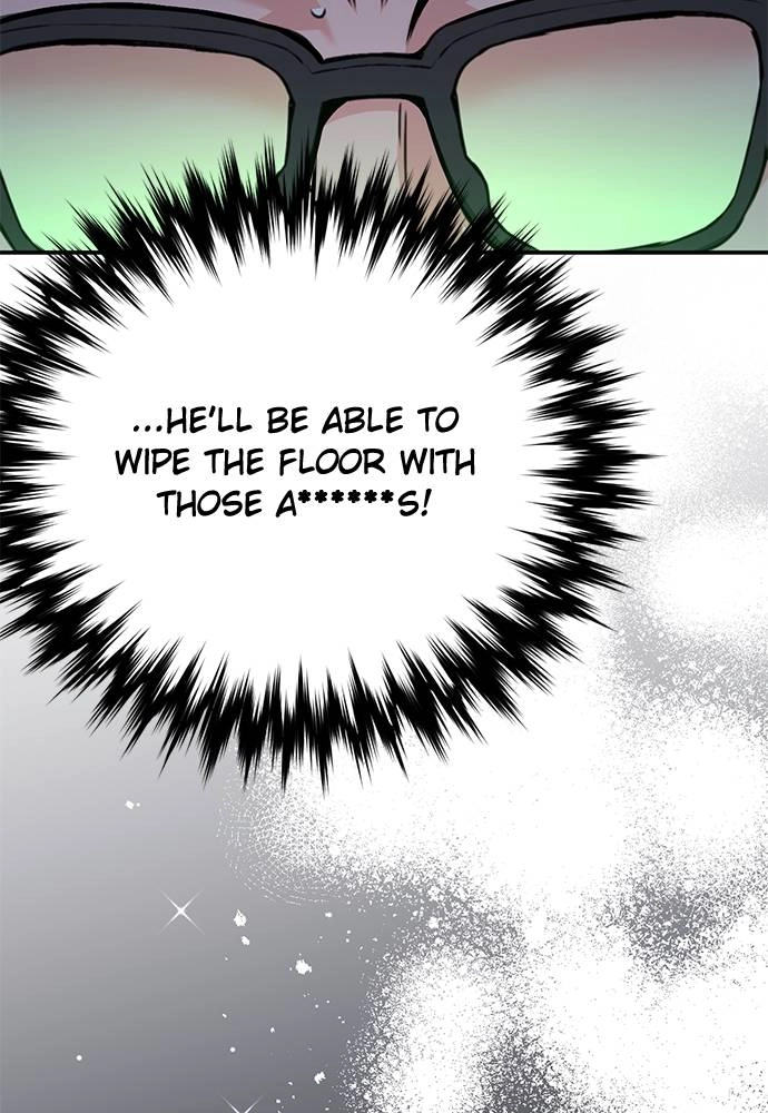 The Druid of Seoul Station Chapter 138, page 18 of 181