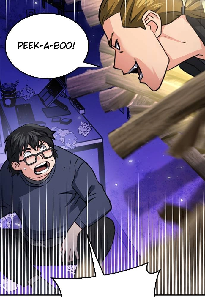 The Druid of Seoul Station Chapter 138, page 23 of 181